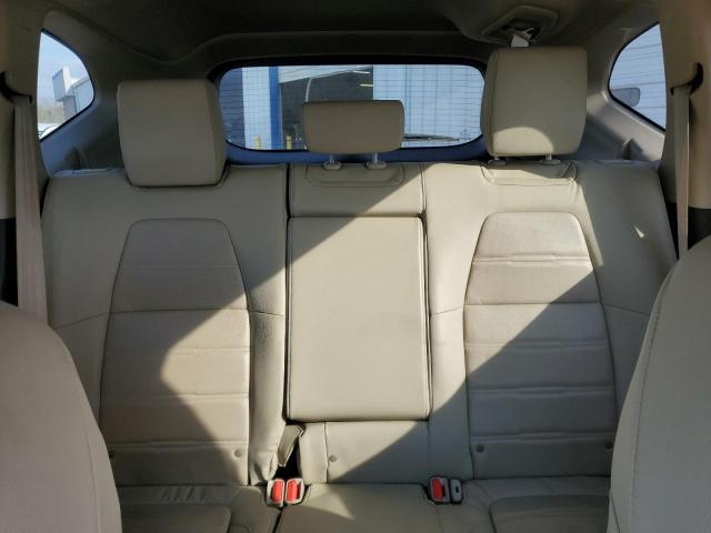 2018 HONDA CR-V EXL - 5J6RW1H83JL012417