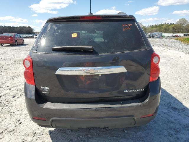 2015 CHEVROLET EQUINOX LT - 2GNFLFEK3F6376763