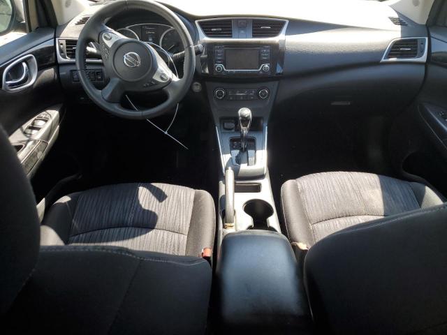 2017 NISSAN SENTRA S - 3N1AB7AP8HY334963