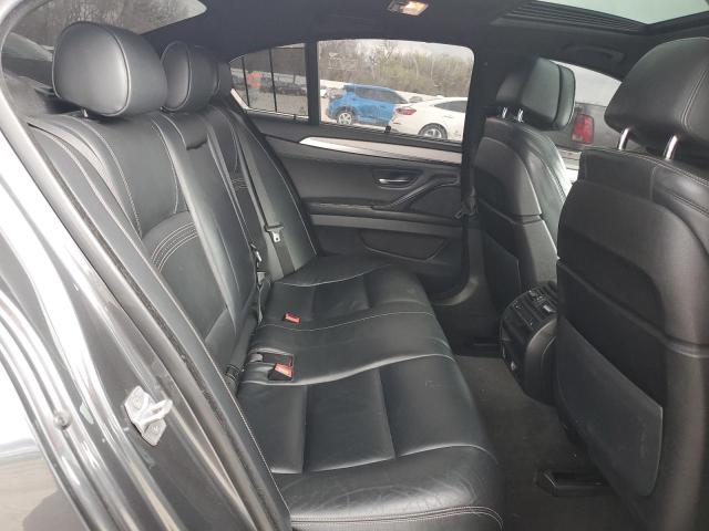 2016 BMW 550 I WBAKN9C55GD962154