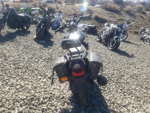 2016 HARLEY-DAVIDSON XG500 1HD4NAA16GC504060