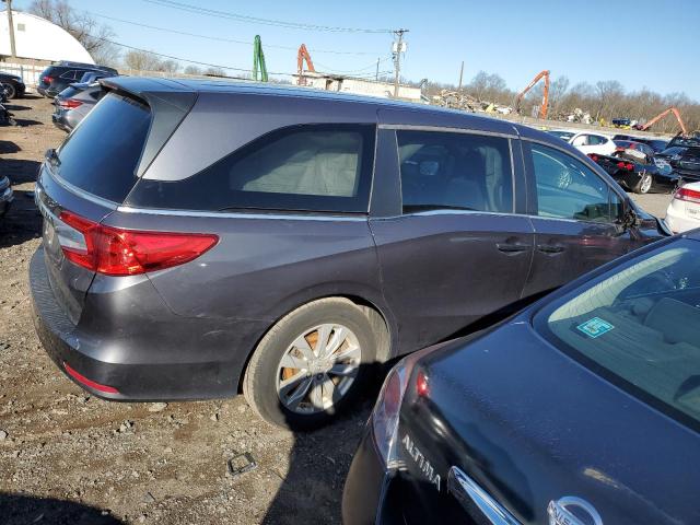 2018 HONDA ODYSSEY LX - 5FNRL6H29JB102374