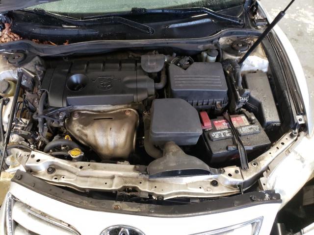 2011 Toyota Camry Base VIN: 4T1BF3EK5BU768762 Lot: 45676444