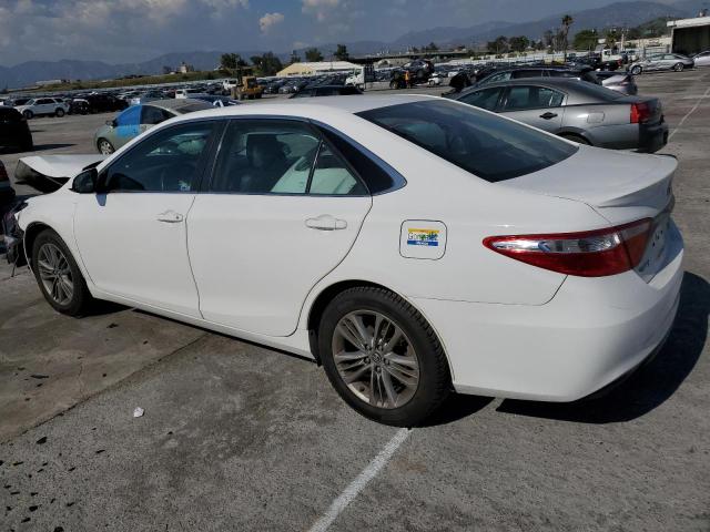 2016 TOYOTA CAMRY LE - 4T1BF1FK2GU140393