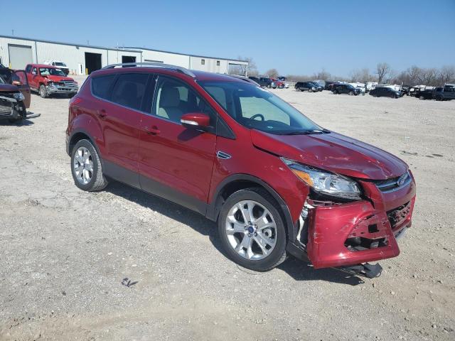 2016 FORD ESCAPE TIT - 1FMCU9J93GUC90638