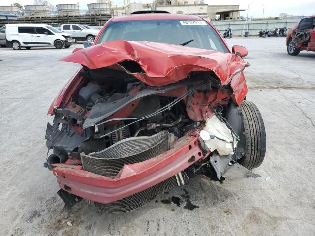 Lot #2473556164 2010 CHEVROLET COBALT 1LT salvage car