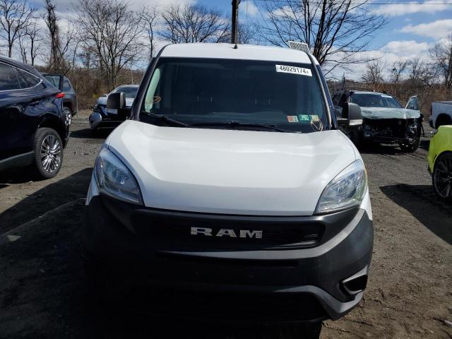 2020 Ram Promaster City VIN: ZFBHRFAB4L6P12219 Lot: 48029174