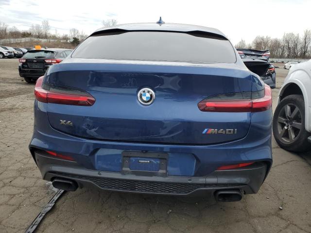 5UX2V5C09M9F86235 BMW X4 XDRIVEM 6