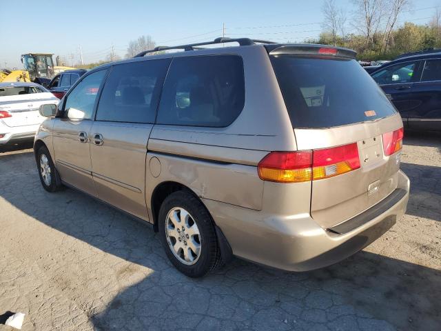 2003 HONDA ODYSSEY EX 5FNRL18603B119573  48533324