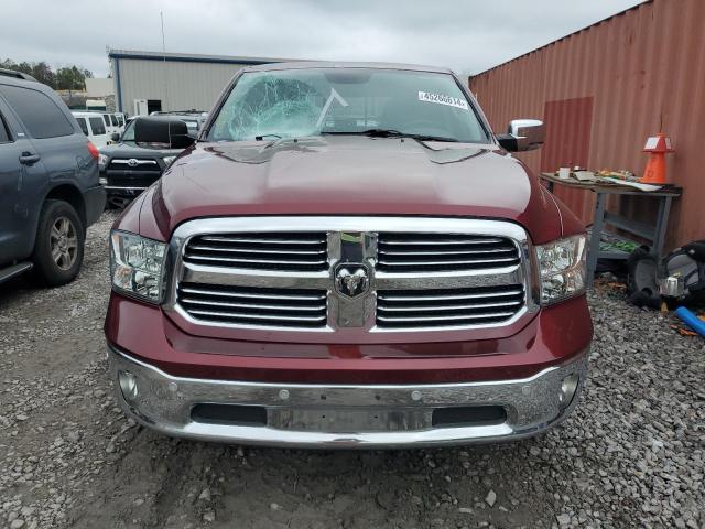 2019 RAM 1500 CLASS - 1C6RR6TT2KS727189