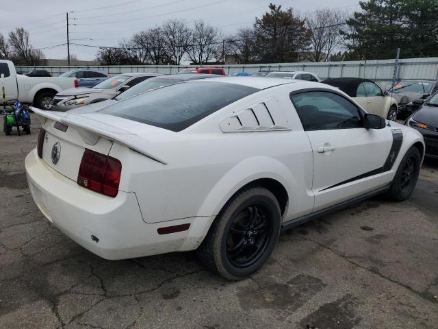 2006 Ford Mustang VIN: 1ZVFT80N365175931 Lot: 47317144