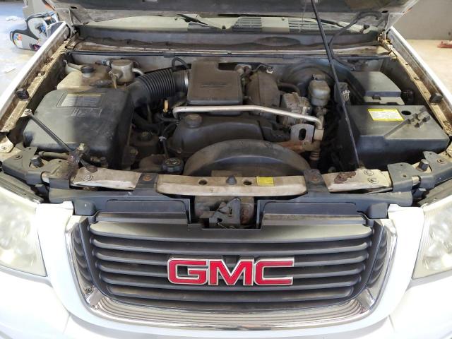 2003 GMC Envoy Xl VIN: 1GKET16S136185127 Lot: 48056054