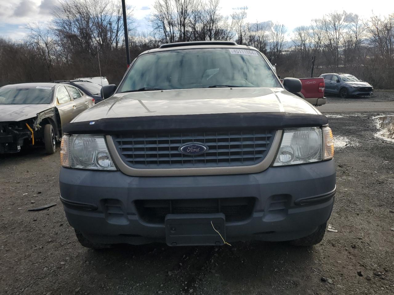 1fmzu72k84ub29830 1FMZU72K84UB29830 2004 Ford Explorer Xls