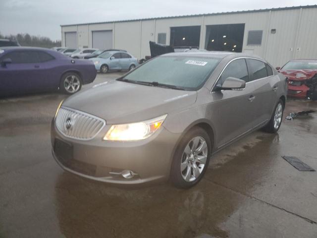 Lot #2409411738 2011 BUICK LACROSSE C salvage car