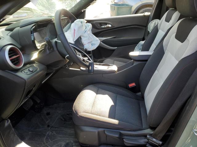 2024 CHEVROLET TRAX 1RS - KL77LGE22RC155005