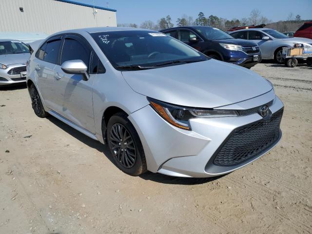 2021 Toyota Corolla Le VIN: 5YFEPMAE5MP191459 Lot: 48814294