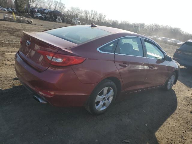 2015 Hyundai Sonata Se VIN: 5NPE24AF2FH211755 Lot: 45170994