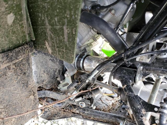 2023 YAMAHA YFM450 K 5Y4AJ80E2PA102598