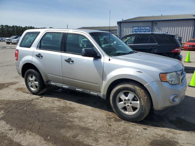 Vin: 1fmcu0c75ckc00922, lot: 46505864, ford escape xls 20124