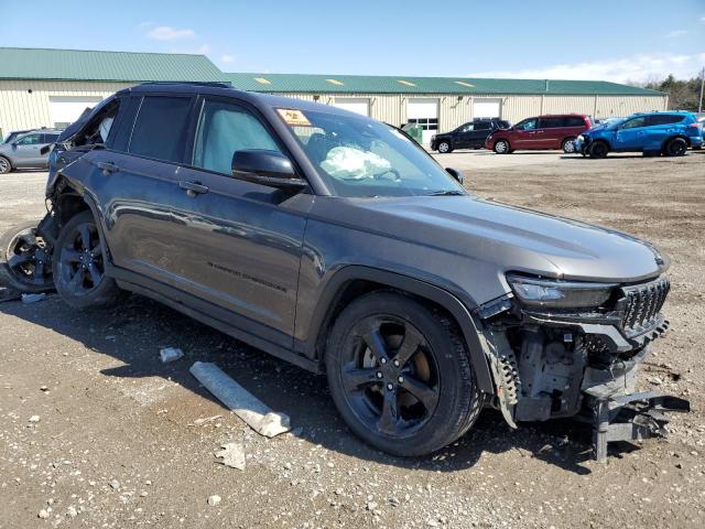 2023 Jeep Grand Cherokee Laredo VIN: 1C4RJHAG1P8706226 Lot: 48451524