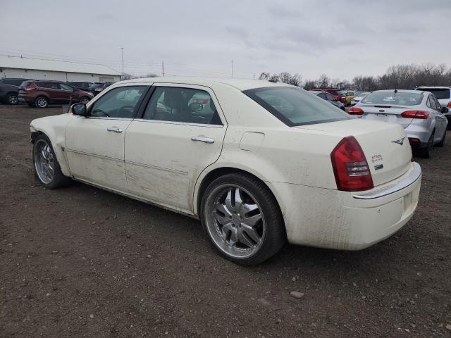 2007 Chrysler 300C VIN: 2C3KA63H67H793258 Lot: 45988644