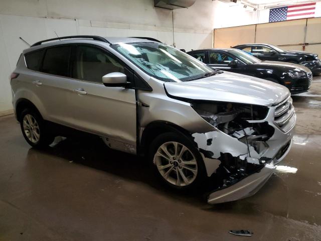 2017 Ford Escape Se VIN: 1FMCU9GDXHUB28468 Lot: 45306094
