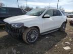 2022 MERCEDES-BENZ GLE 450 4M - 4JGFB5KB7NA662607