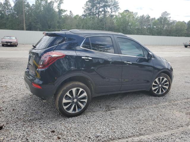 2022 Buick Encore Preferred VIN: KL4CJESM1NB568710 Lot: 48525144