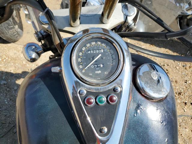 2005 KAWASAKI VN800 - JKBVNCA135B514426