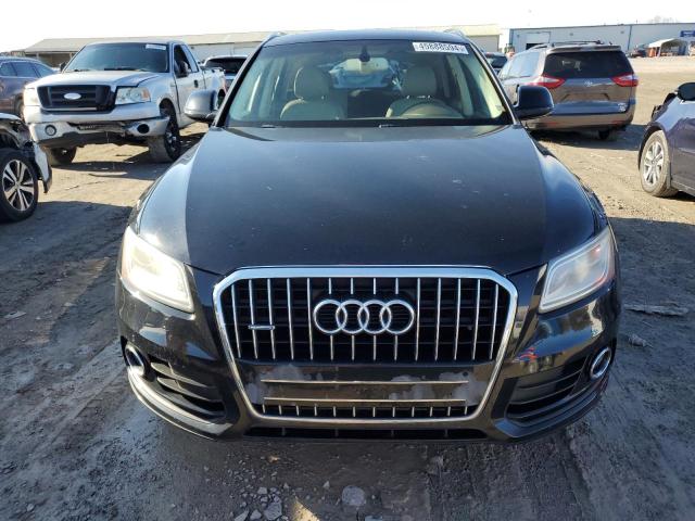 VIN WA1LFAFP4DA010272 2013 Audi Q5, Premium Plus no.5