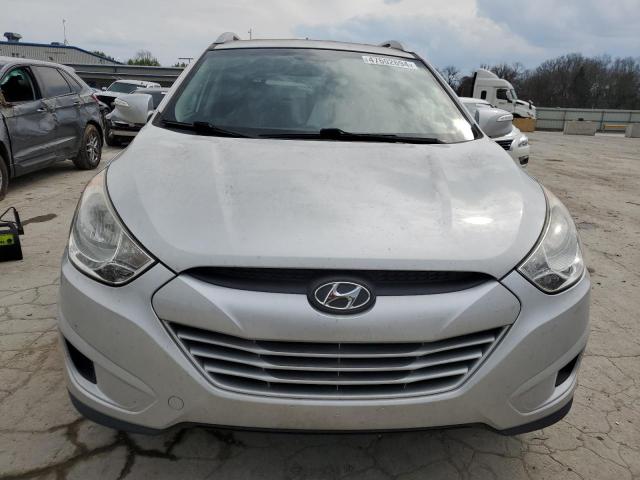 KM8JU3AC2CU435890 | 2012 Hyundai tucson gls