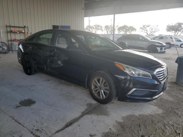 2017 HYUNDAI SONATA SE - 5NPE24AF7HH471460