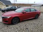 2021 HONDA ACCORD EXL - 1HGCV1F51MA061639