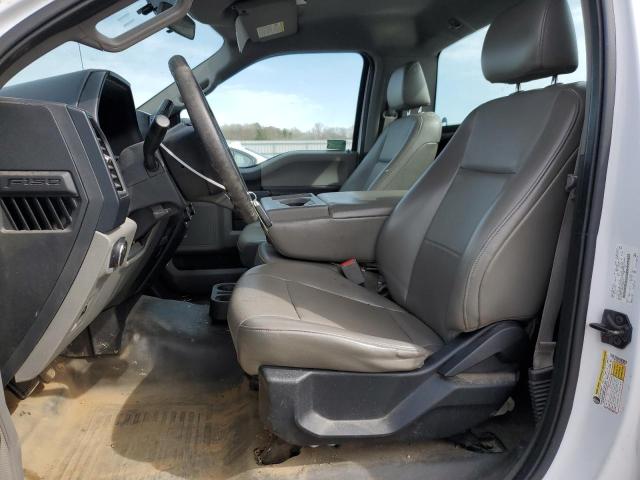 2016 Ford F150 VIN: 1FTMF1C85GKE00075 Lot: 48120384