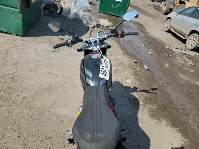 2022 DUCATI SCRAMBLER ZDMKAFPM9NB005733