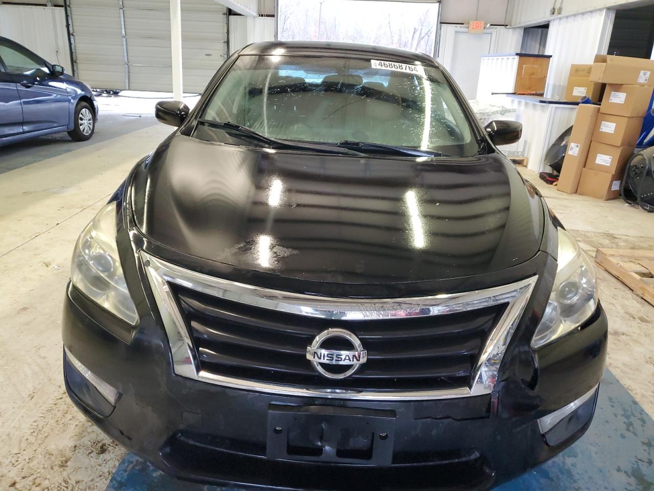 1N4AL3AP9FC172999 2015 Nissan Altima 2.5