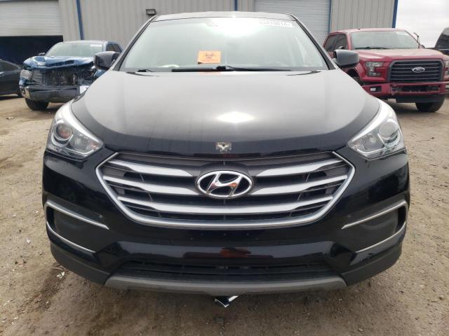 2018 Hyundai Santa Fe Sport VIN: 5XYZTDLB6JG553251 Lot: 43419014