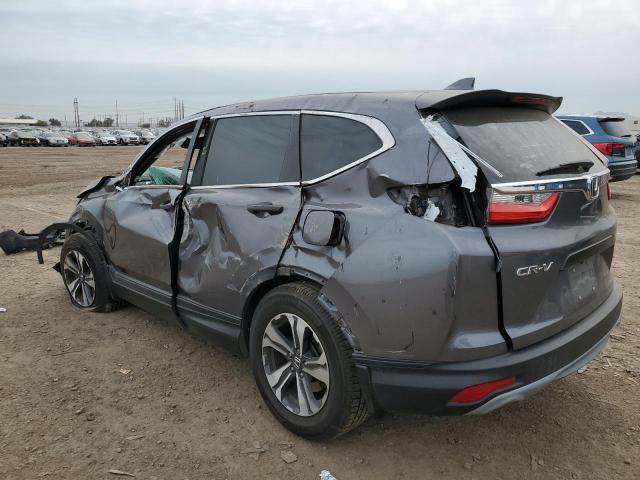 2019 Honda Cr-V Lx VIN: 5J6RW5H38KL004360 Lot: 45558684