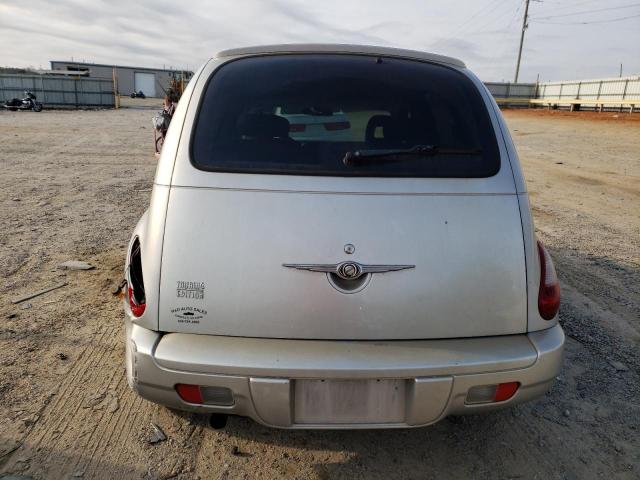 2006 Chrysler Pt Cruiser Touring VIN: 3A4FY58B16T210845 Lot: 48089784