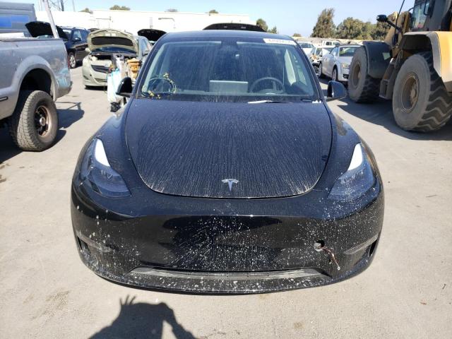 2023 Tesla Model Y VIN: 7SAYGAEE3PF814750 Lot: 47080634