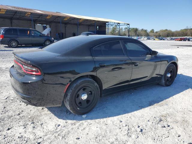 2023 Dodge Charger Police VIN: 2C3CDXAT3PH523607 Lot: 47569354