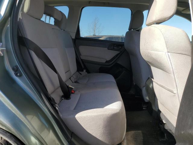 2015 Subaru Forester 2.5I Premium VIN: JF2SJADC1FH468184 Lot: 45014724