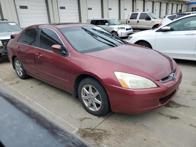 2004 Honda Accord Ex VIN: 1HGCM66584A061055 Lot: 46839844