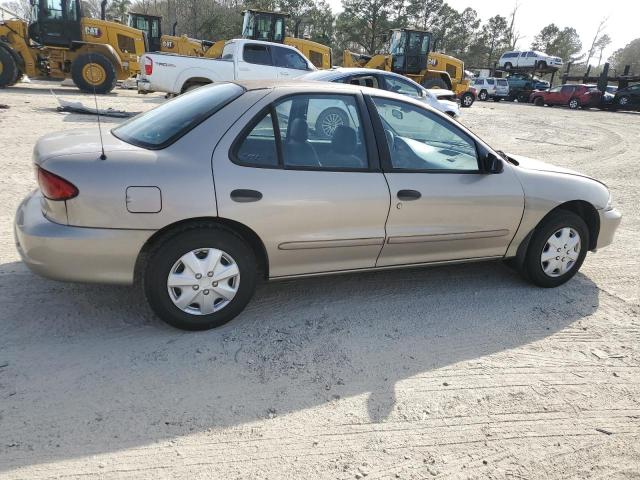2002 Chevrolet Cavalier Base VIN: 1G1JC524327322093 Lot: 47769414