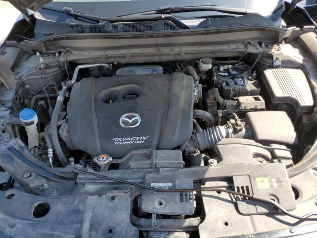 2019 MAZDA CX-5 GRAND - JM3KFBDM4K0550991