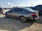 HONDA ACCORD HYB photo