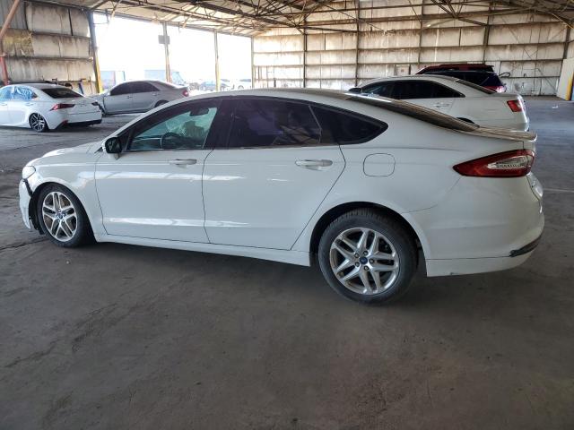 VIN 3FA6P0HR1DR305981 2013 Ford Fusion, SE no.2