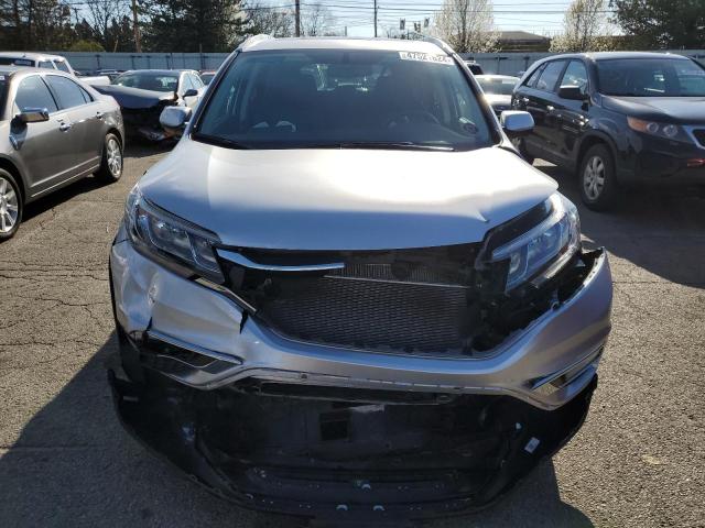 2015 HONDA CR-V EXL - 2HKRM4H77FH674243