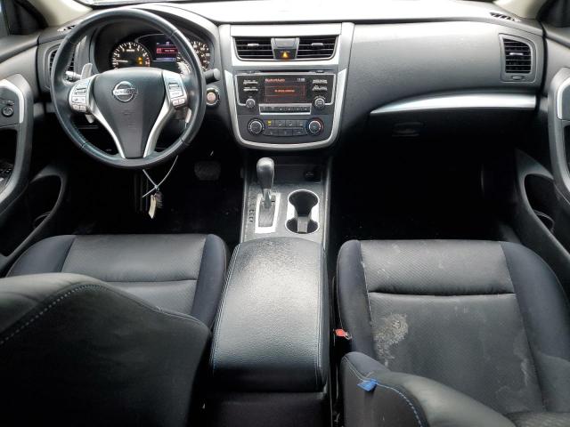 2017 Nissan Altima 3.5Sl VIN: 1N4BL3AP7HC146134 Lot: 48167974