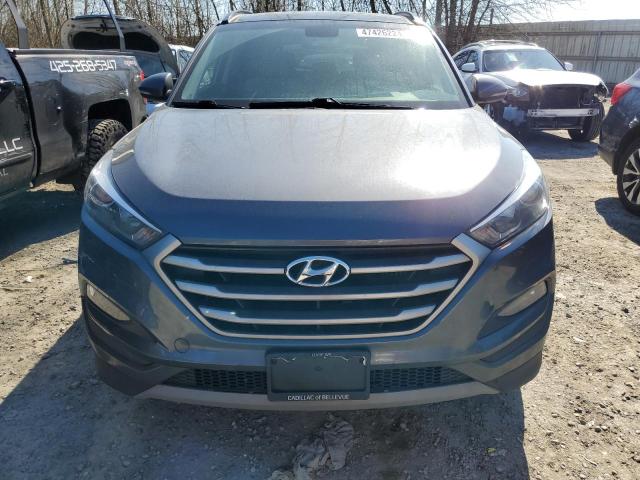 2018 HYUNDAI TUCSON VAL - KM8J3CA21JU829999